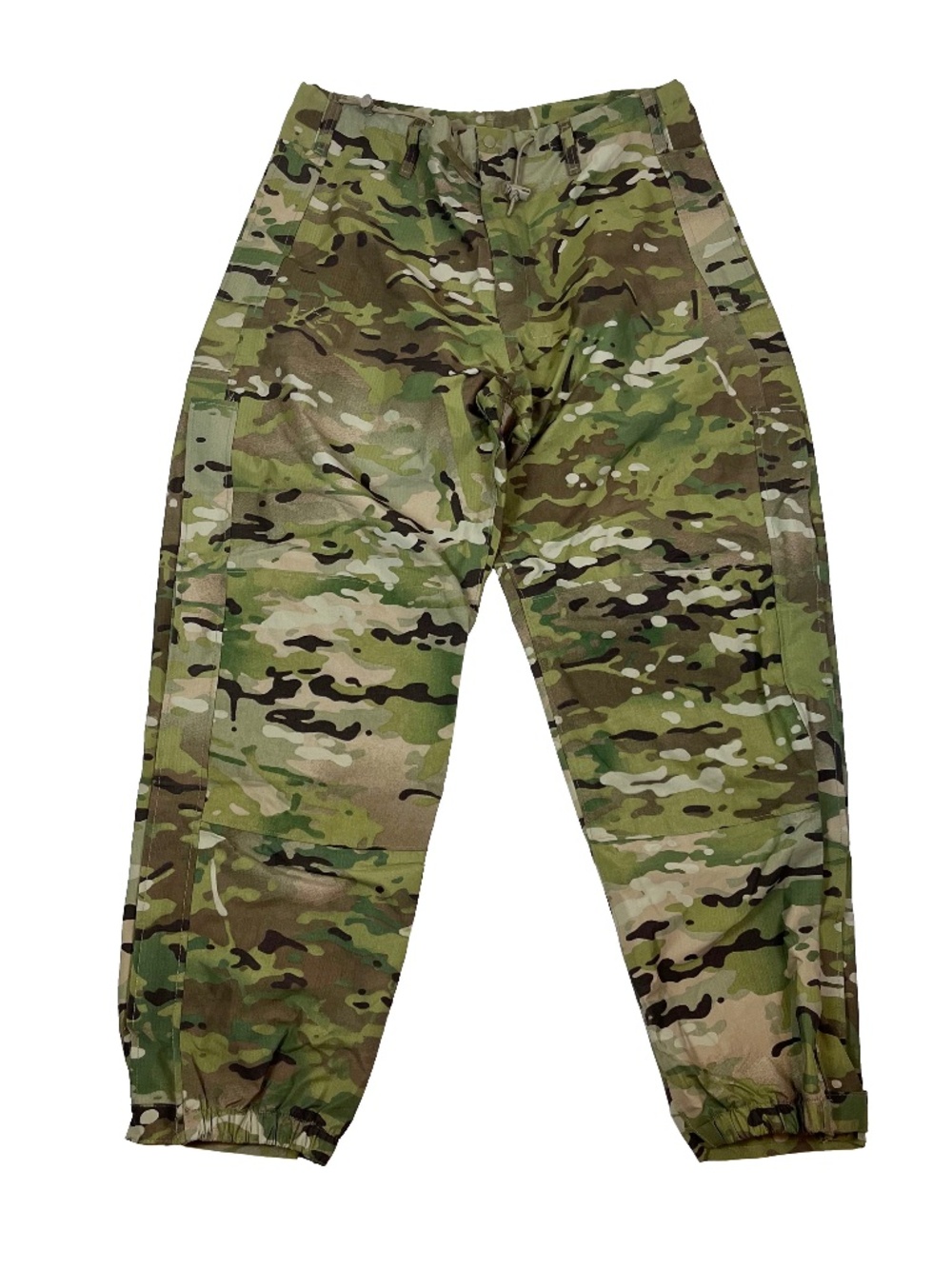 USGI ECWCS Gen III Level 6 OCP Gore-Tex Pants Multicam Army